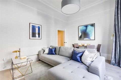 1 bedroom flat for sale, Linden Gardens, London W2