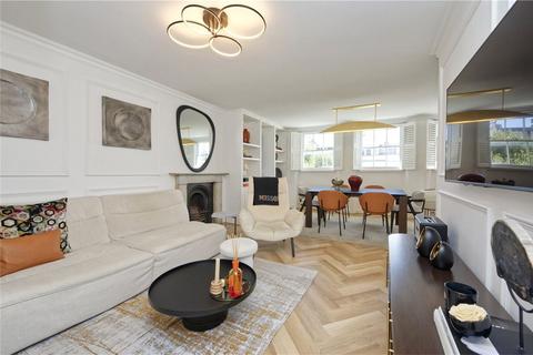 1 bedroom flat for sale, Inverness Terrace, London W2