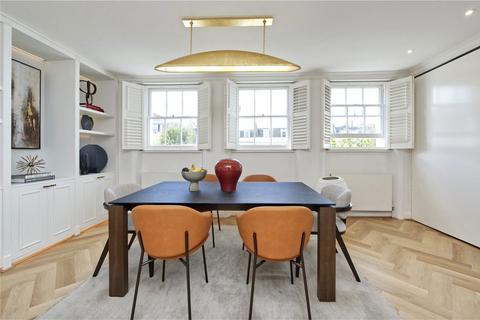 1 bedroom flat for sale, Inverness Terrace, London W2