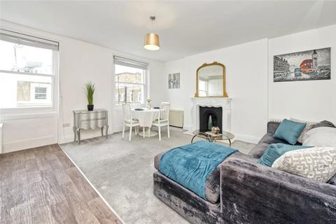 Hereford Road, London W2