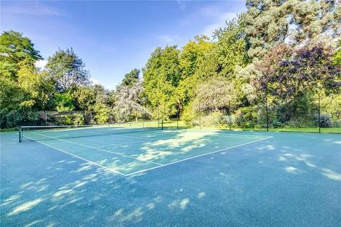 3 bedroom flat for sale, Kensington Park Road, London W11