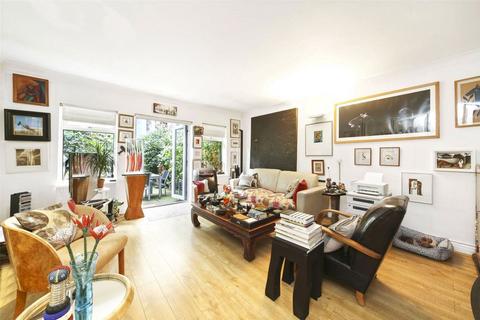 undefined, Craven Hill, London W2