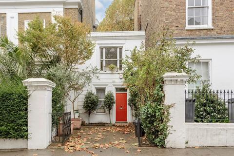 undefined, Craven Hill, London W2