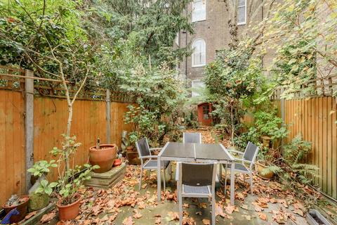 undefined, Craven Hill, London W2