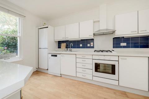 undefined, Craven Hill, London W2