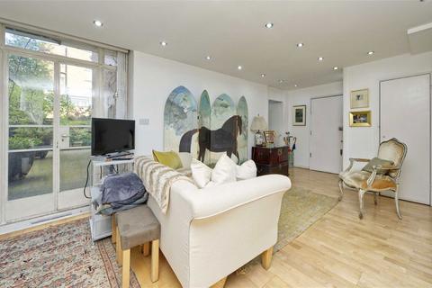 Bayswater Road, London W2