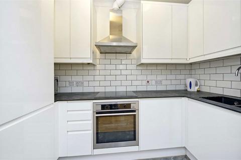 Studio for sale, Gloucester Terrace, London W2