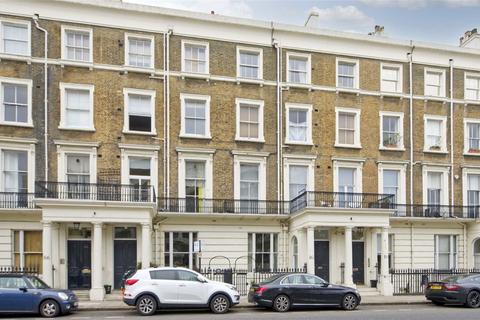 Studio for sale, Gloucester Terrace, London W2