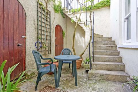 Studio for sale, Gloucester Terrace, London W2