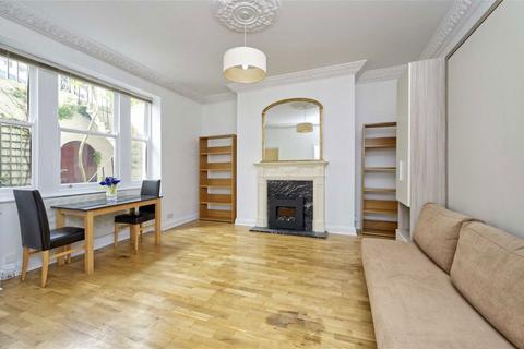 Studio for sale, Gloucester Terrace, London W2