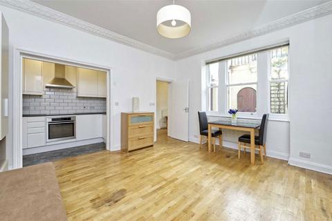 Studio for sale, Gloucester Terrace, London W2