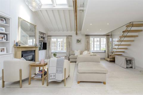 3 bedroom house for sale, Wilby Mews, London W11