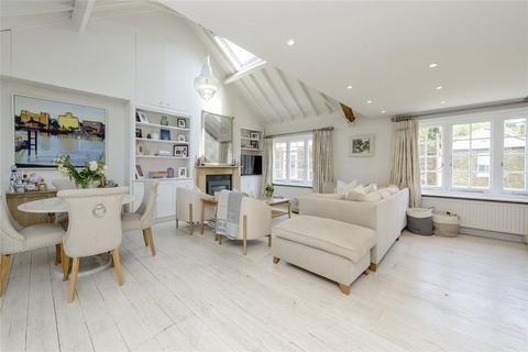 3 bedroom house for sale, Wilby Mews, London W11