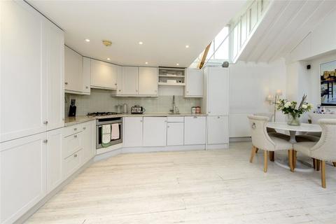 undefined, Wilby Mews, London W11