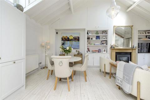 undefined, Wilby Mews, London W11