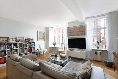 4 bedroom flat for sale, Queensway, London W2