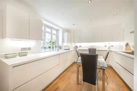 3 bedroom flat to rent, Inver Court, London W2