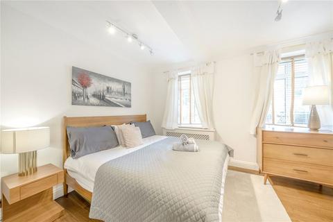 3 bedroom flat to rent, Inver Court, London W2