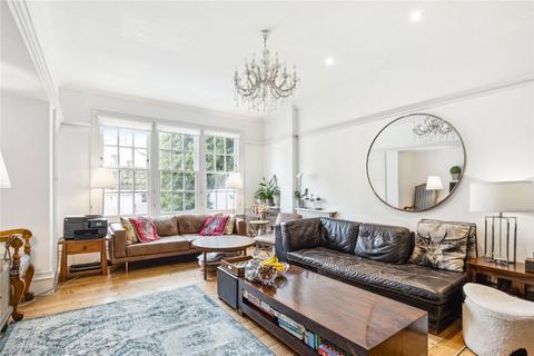 6 bedroom house to rent, St Petersburgh Place, London W2