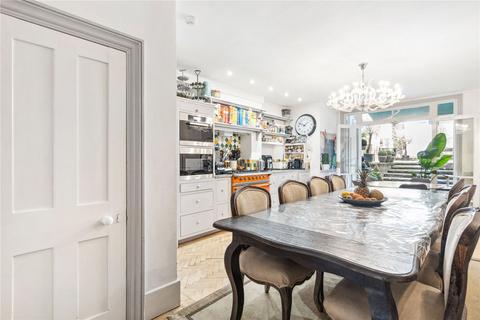 6 bedroom house to rent, St Petersburgh Place, London W2