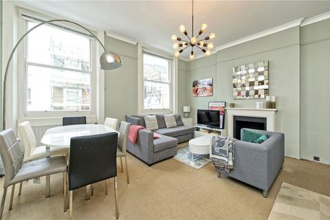 Hereford Road, London W2