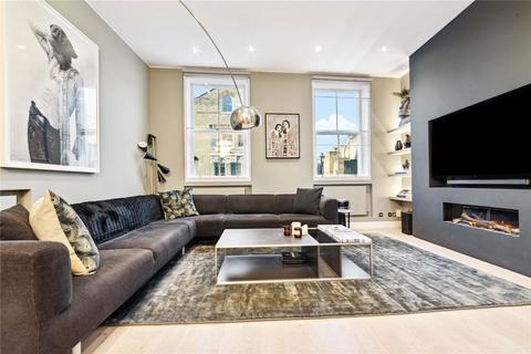 2 bedroom flat to rent, Dunworth Mews, London W11