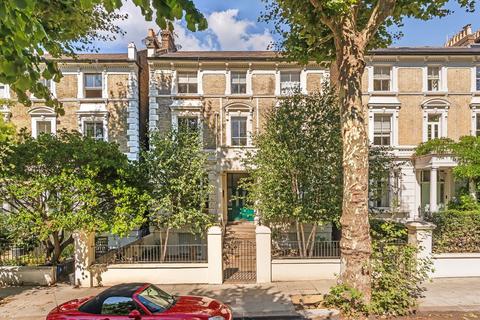 undefined, Bassett Road, London W10