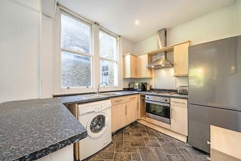 undefined, Bassett Road, London W10