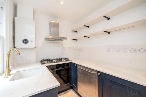 2 bedroom flat for sale, St Quintin Avenue, London W10