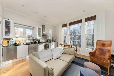 1 bedroom flat for sale, Oxford Gardens, London W10