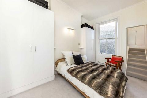 1 bedroom flat for sale, Oxford Gardens, London W10