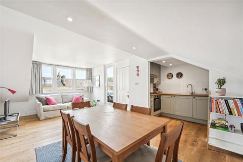 Oxford Gardens, London W10
