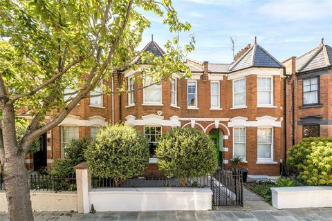 17 Finstock Road, London, W10 6LT