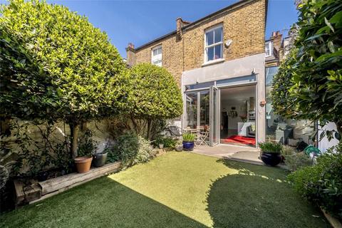 17 Finstock Road, London, W10 6LT