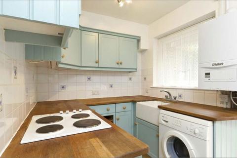undefined, Bartle Road, London W11