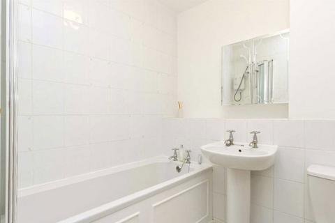 undefined, Bartle Road, London W11