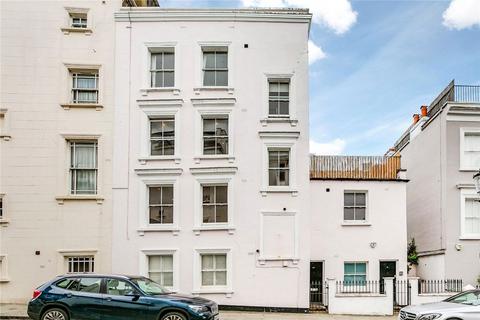 undefined, Millwood Street, London W10