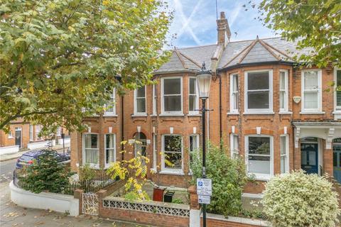 undefined, Oxford Gardens, London W10