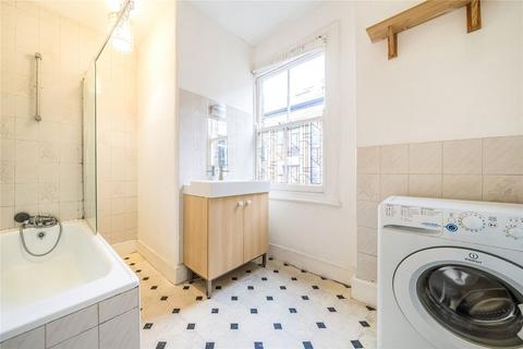 undefined, Oxford Gardens, London W10
