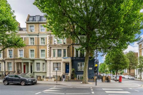 Ladbroke Grove, London W10