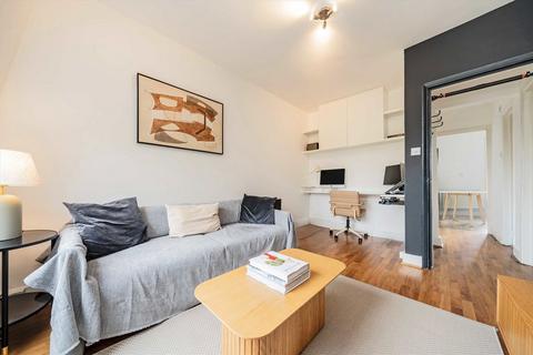 1 bedroom flat for sale, Ladbroke Grove, London W10