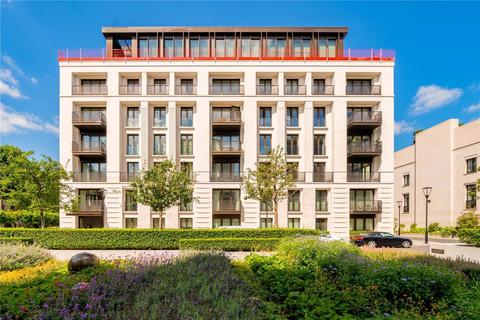 undefined, Mulberry Square, London SW1W