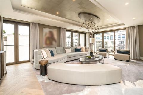 undefined, Mulberry Square, London SW1W