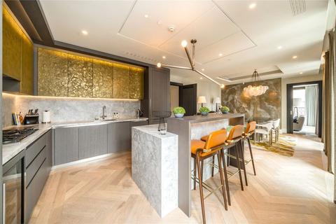 undefined, Mulberry Square, London SW1W