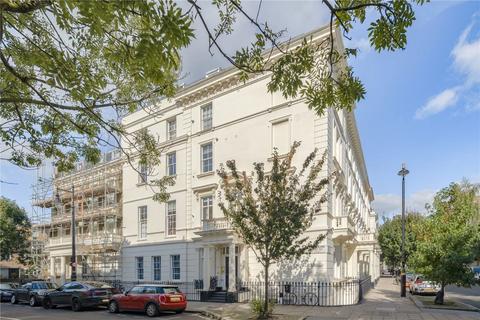 2 bedroom flat for sale, Gloucester Street, London SW1V