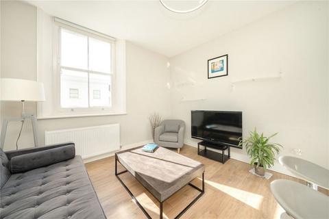 2 bedroom flat for sale, Gloucester Street, London SW1V