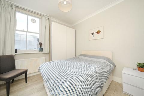 2 bedroom flat for sale, Gloucester Street, London SW1V
