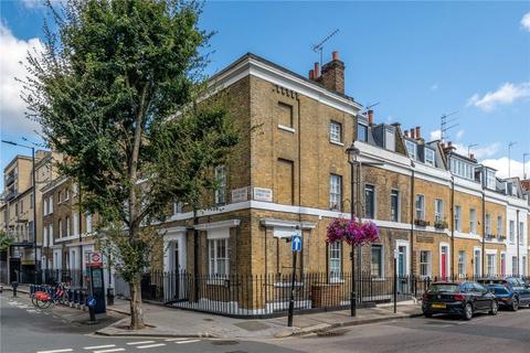 2 bedroom maisonette for sale, Guildhouse Street, London SW1V