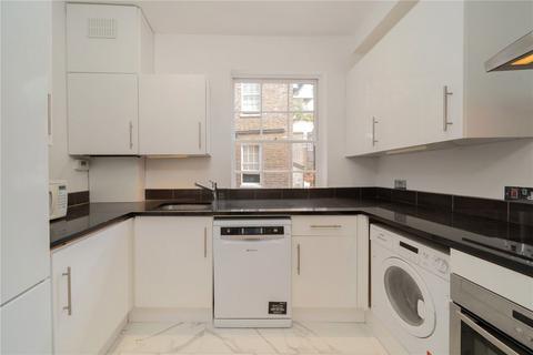 2 bedroom maisonette for sale, Guildhouse Street, London SW1V