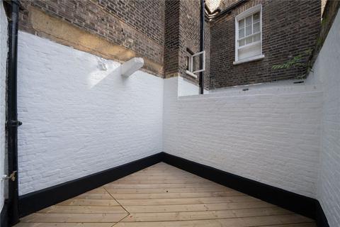 2 bedroom maisonette for sale, Guildhouse Street, London SW1V